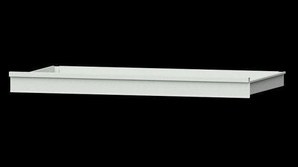 ANKE Werkbänke Schublade 90 mm FH, SK-Innenmaß: 450 x 600 mm, RAL 7035, 990.471