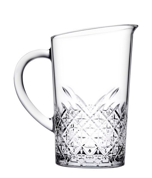 WAS Krug Pasabahce Timeless, 1,44 L, Glas, 55332, 8693357468573