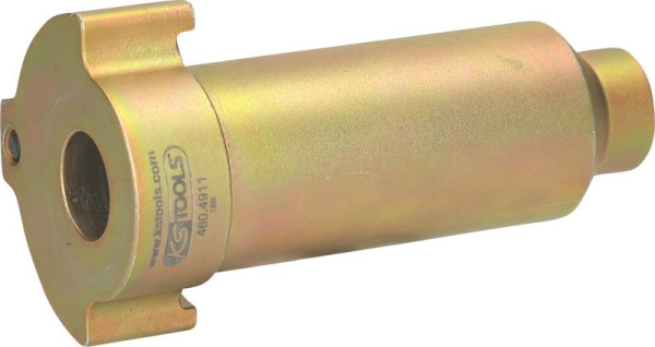KS Tools Einpressdorn für Führungshülse, Gewicht: 500 g, 460.4911