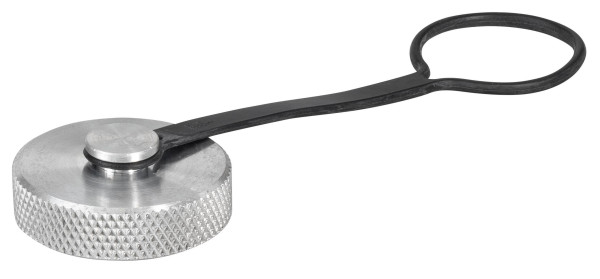 REMS Kappe 1" + Verlierschutz 1" zu REMS Multi-Push, 115619 R