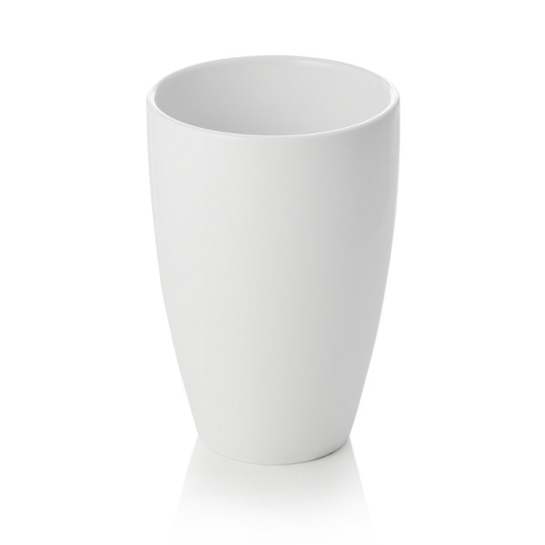 WAS Becher Set, Ø 8,5 cm, 380 ml, VE: 4 Stück, Porzellan, 4859138