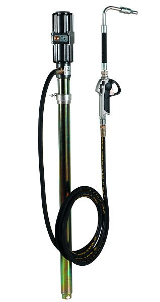 Prevost Komplettkit für 180/220-Liter-Öltank, Inhalt= Komplettkit für 180/220 Liter-Öltank mit Filter/Regler/Öler, EPH KRF220