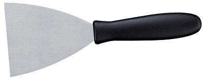 Contacto Bratenspachtel 24 cm, Spatelmaß: 12 cm x 10 cm, 2250/100