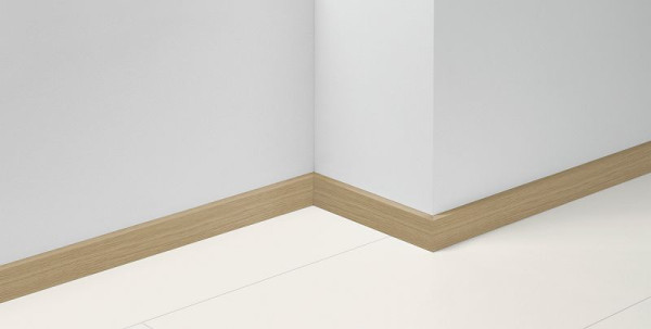 Parador Dekor-Sockelleiste SL 5 WF Eiche D020, 1745277
