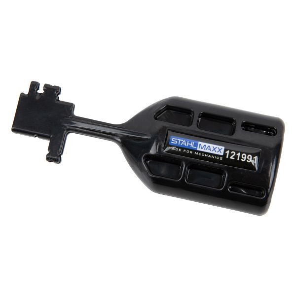 Stahlmaxx Reinigungsadapter für Schiebedach, für Audi Q7, VW Touareg, XXL-121991