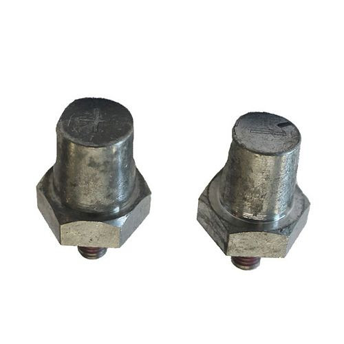 Phaesun Basic M8 Poladapter, VE: 1 Paar, 391837, 4250227551502