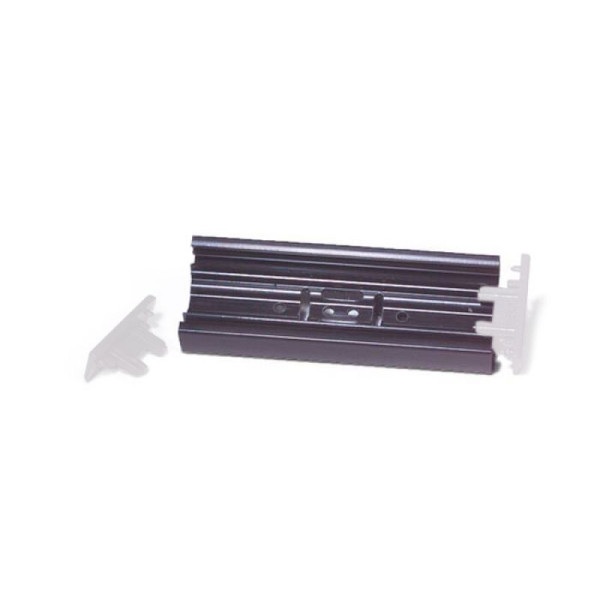 Stein HGS Profilschienen 'Kennflex', selbstkürzbar, 55 mm, 90.3854