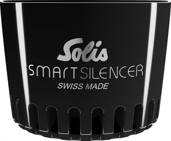 Solis Aufsatz für Haartrockner Smart Silencer Swiss Perfection für Swiss Perfection 440/3801, 96769