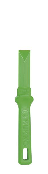 KUKKO Soft-Schaber, einzeln, Breite x Länge des Schabers: 22 x 80 mm, 2200-2