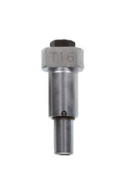 KS Tools Pressstempel für Messingbuchse, 460.0897, 4042146801574