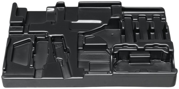 REMS Einlage R, Maße (LxBxH): 570 x 283 x 70 mm, 571281 R