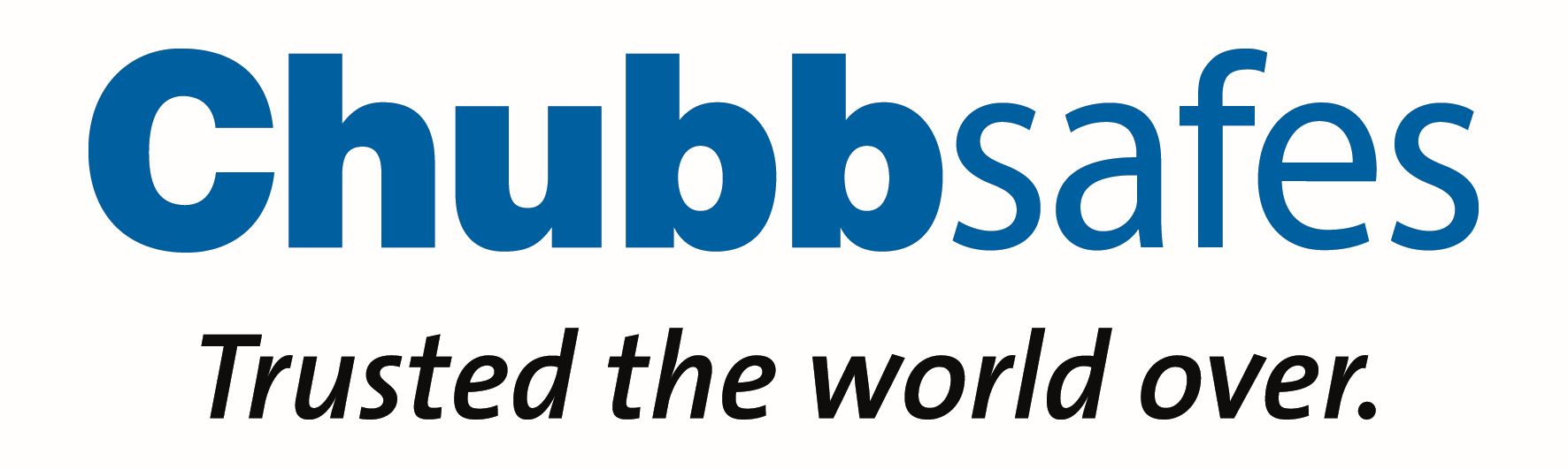 Chubbsafes Logo