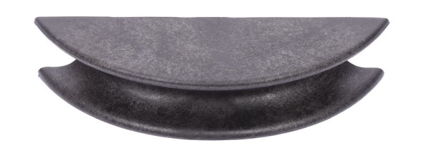 Rothenberger Seitenform für TB MAXI, R/L, 14-25mm, VE: 2 Stück, 23008