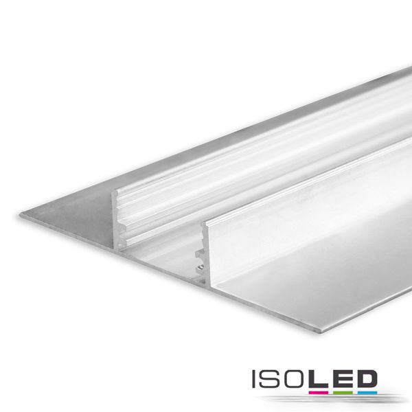 ISOLED LED Trockenbau T-Profil 20, 200cm, 113828