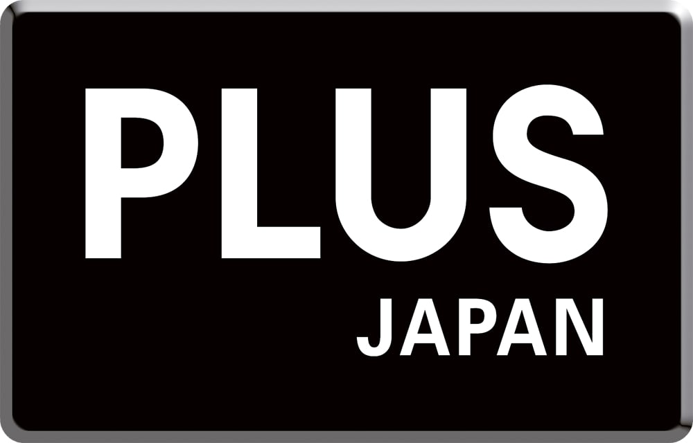 Plus Japan