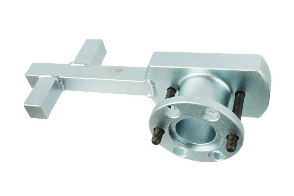 Stahlmaxx Haltewerkzeug für Kurbelwellen wie Jaguar 303-1437, XXL-116380