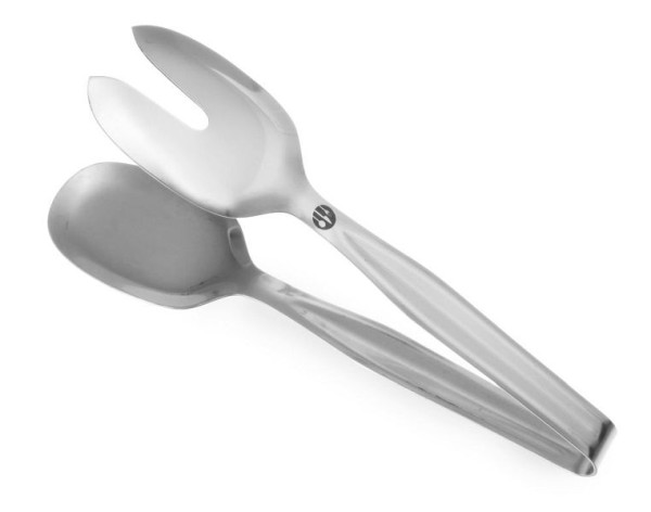 Hendi Salatzange, 212 mm, Edelstahl, 523315, 8711369523315
