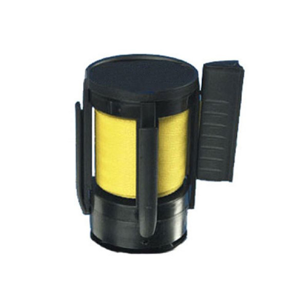 Stein HGS Ersatzkassette -P-Line Utility, Compact und Dual, signalgelb, 12953-12