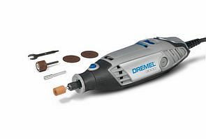 Dremel 3000 Multifunktionswerkzeug 5 Zubehöre, F0133000JU