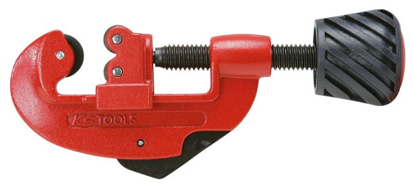 KS Tools Quick-Rohrabschneider, 3-38 mm, 104.1000, 4042146014264