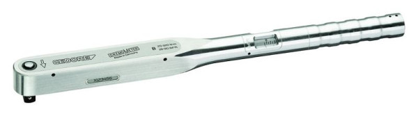 GEDORE Drehmomentschlüssel DREMOMETER DX A+S 520-1000 Nm, 1211005