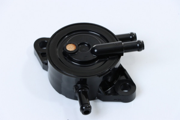 ELMAG Treibstoffpumpe (Membranpumpe) für HONDA Motore GX610/620/670sowie SEBSSi 2000W, 9503123