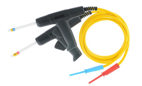 Metrel Hochspannungs-Prüfpistole, 15m, 2 Stück, S 2078 15M, 20993120