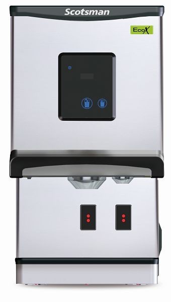 Scotsman Eisdispenser, DXN 207 AS