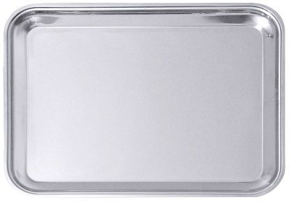 Contacto Tablett, rechteckig 42 cm, 51/420