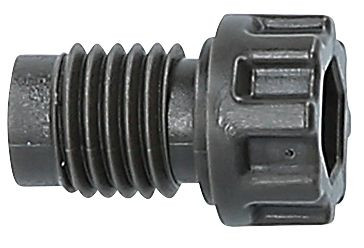 KS Tools Füllstutzen, 515.3350-R038P, 4042146828618