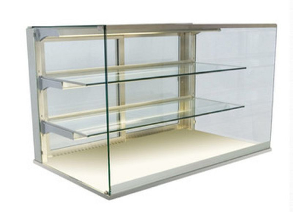 IDEAL AKE Glasaufbau, ungekühlt GUK GE-177-70, 484310613
