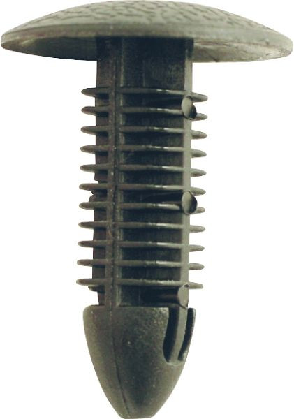 KS Tools Kabelbaum-Befestigungsclip für GM, VE: 50 Stück, 420.5309