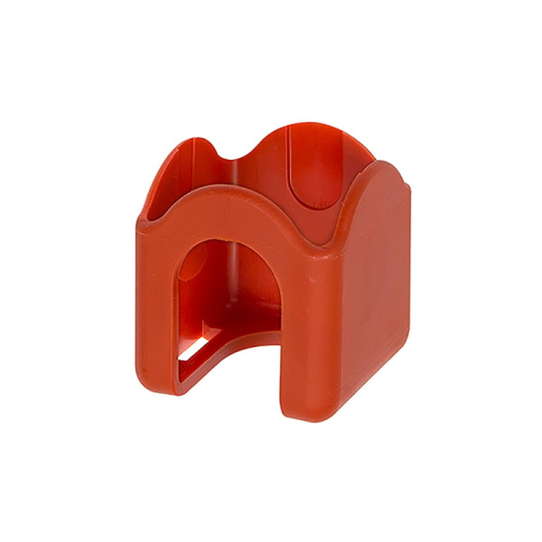 Riegler Schutzkappe für Schwenk-Sicherheitskupplungen NW 5,5 und NW 6, PA, 143563