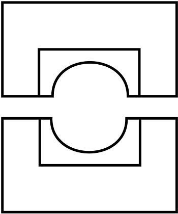 Lemp Runddrückeinsatz für 50qmm MR9,0-45, 25691050