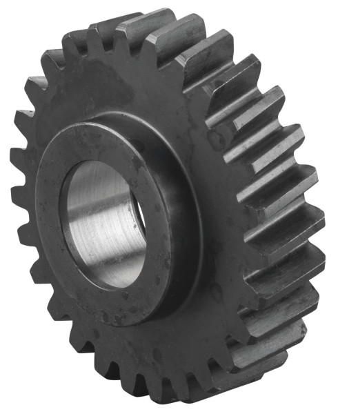 REMS Stirnrad, Maße (LxBxH): 60 x 60 x 15 mm, 772238