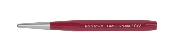 Kraftwerk Körner Nr. 2, 120 mm lackiert, 1358-2, 7612206080934