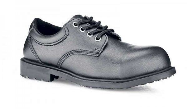 Shoes for Crews Sicherheitsschuhe CAMBRIDGE II ST, schwarz, Größe: 42, 52151-42