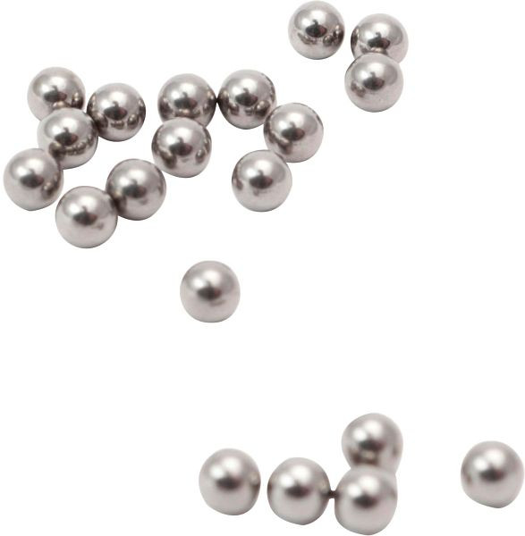 Hazet Kugel, Satz à 20 Stück für 9013 MG, 9013MG-017/20