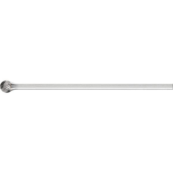 Pferd HM-Frässtift KUD 0605/3 Z5 SL 75, 21213057