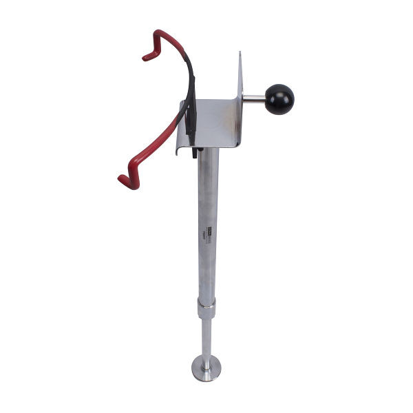 Stahlmaxx Bremspedal-Feststeller, arretierbar, XXL-118831