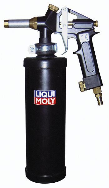 LIQUI MOLY Druckbecherpistole, Karton, 6220, 4100420062209