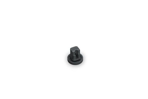 Elma Set Silikonhalterungen für Korb im Ultraschallgerät Elmasonic Easy und Select, 10 Stück, 318433