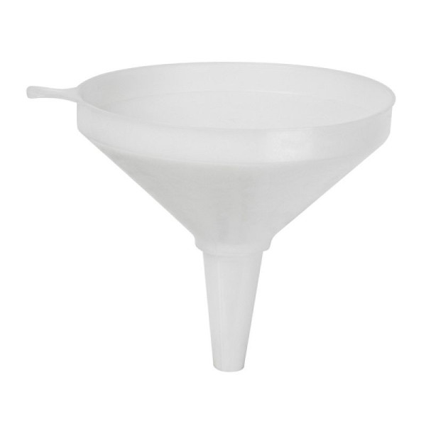 STEIN HGS Trichter mit Filter, 24 Stück, 240 mm, 83316.0003