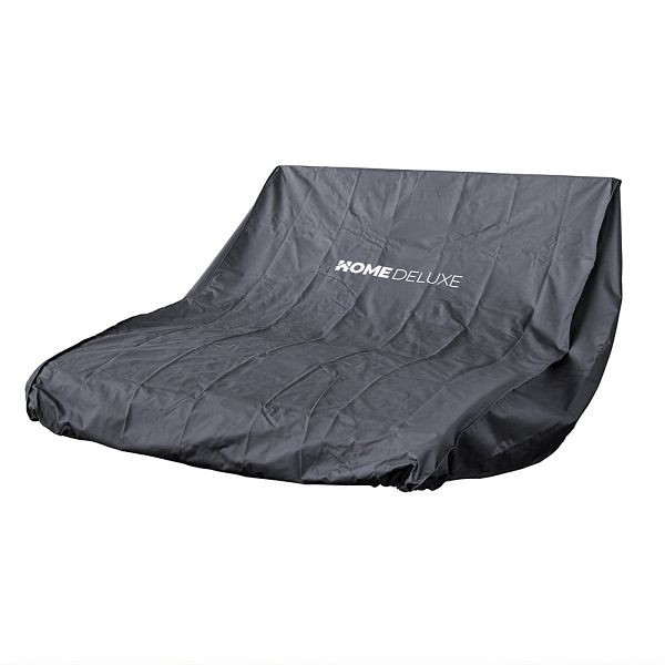 HOME DELUXE Regenabdeckung CAPE, witterungsbeständig, 57346