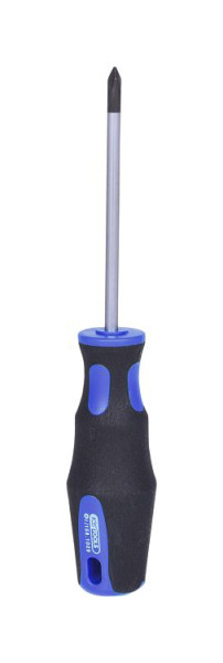 KS Tools ERGOTORQUEplus Schraubendreher, PH1, 205mm, 159.1029