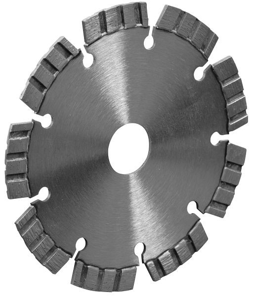 REMS Universal Trennscheibe UDT LS Turbo Ø 125 mm, 185021 R
