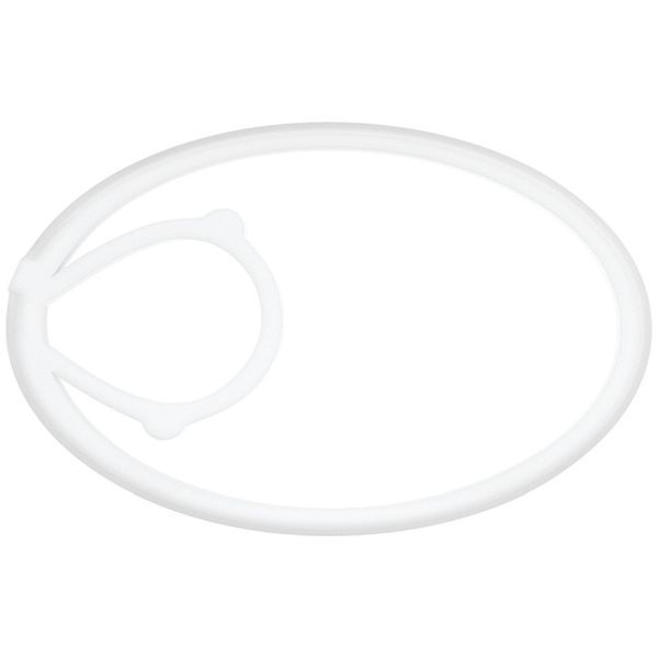 Fischer Mauernutclip FWSC 30 - 55, VE: 50 Stück, 545792