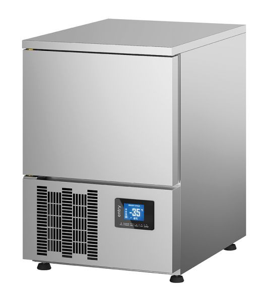 NordCap COOL-LINE Schnellkühler, Schockfroster, SKF 2/3 ENTRY, 433110000