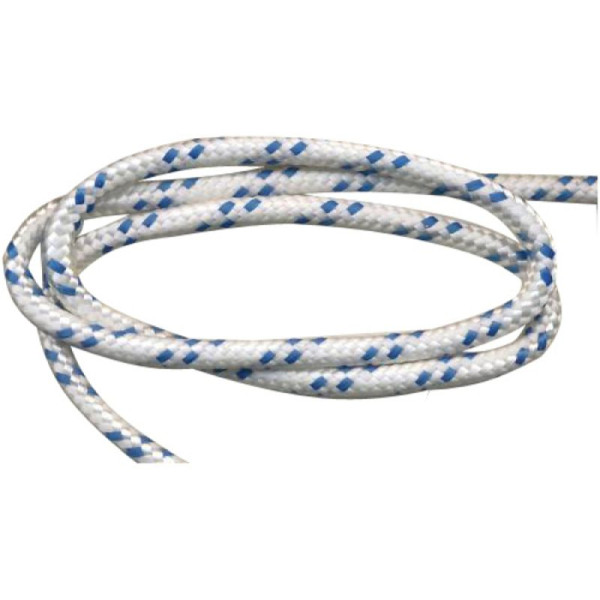 Stein HGS Ersatz-Hissseil (Fahnenseil) -TopShot-, 12 m für Fahnenmasten 6 m, 28003