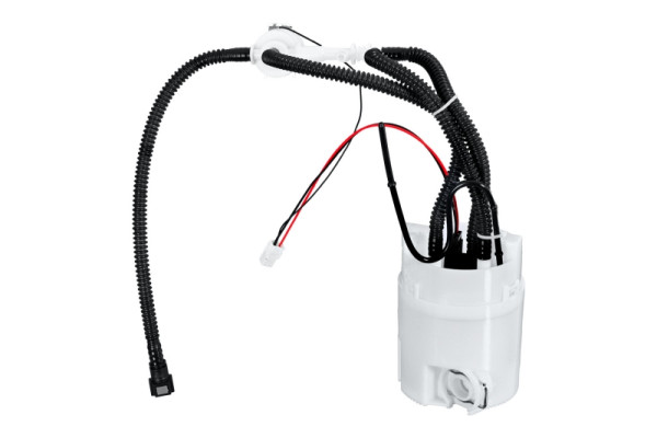 HELLA Kraftstoff-Fördereinheit, elektrisch, 2-polig, mit Dichtung/ohne Tankgeber, 8TF 358 306-441